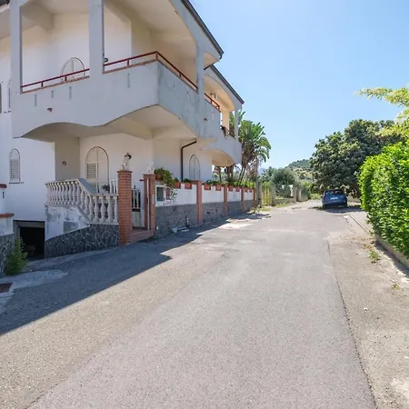 Villa Delle Pomelie *